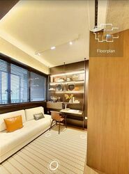 Terra Hill (D5), Apartment #516990371